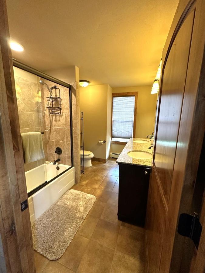 Villa Private Retreat On Working Horse And Cattle Ranch Salida Exterior foto