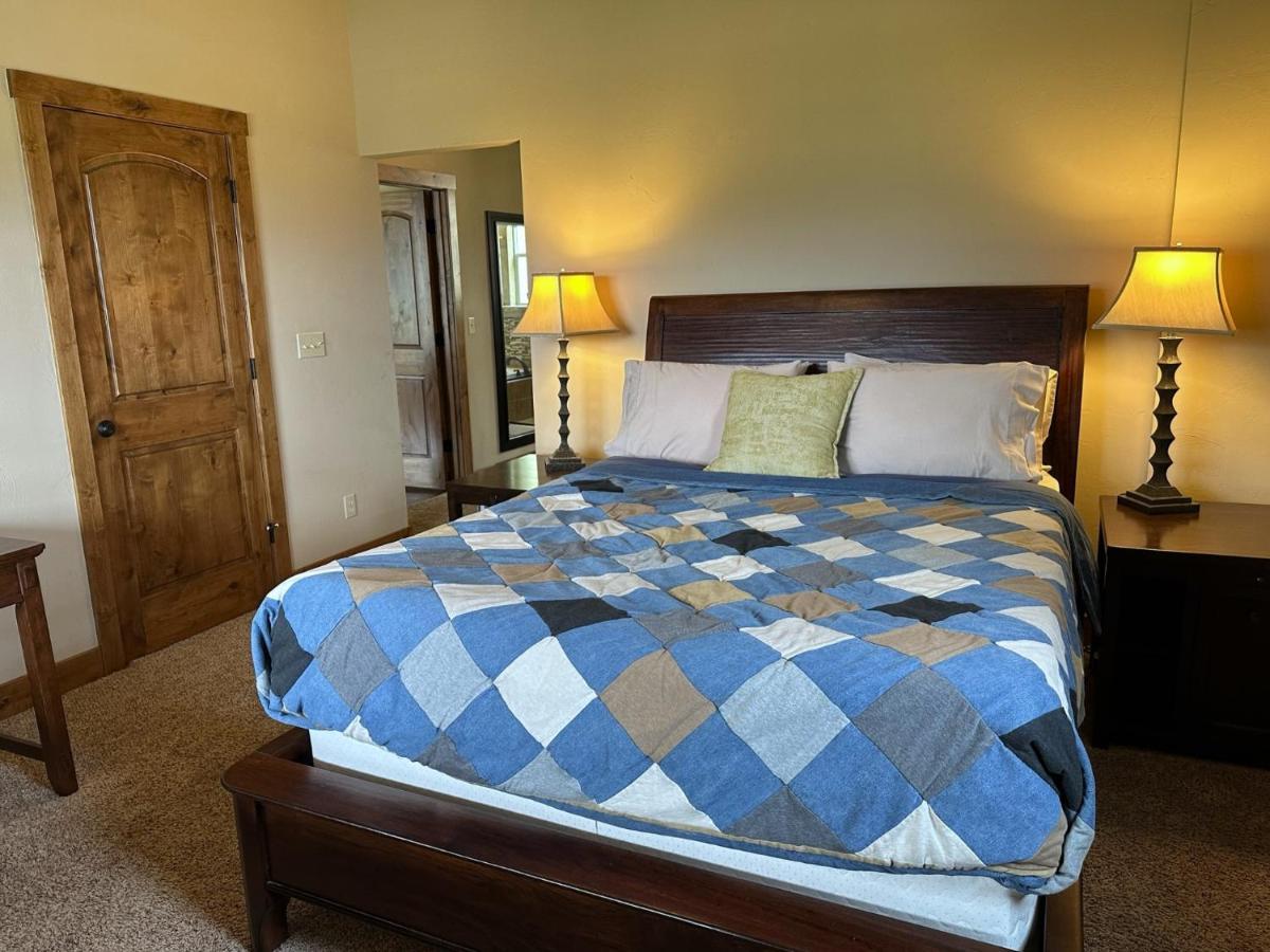 Villa Private Retreat On Working Horse And Cattle Ranch Salida Exterior foto